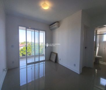 Apartamento com 2 quartos e 55m² para alugar em Igara, Canoas. - Photo 5