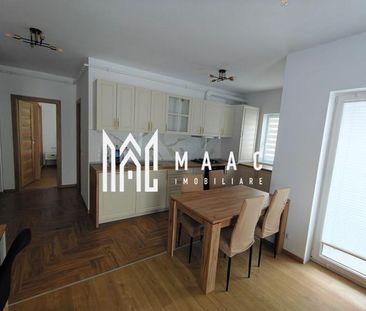 Apartament 3 camere | 70 MPU I Turnisor I Loc Parcare I 2 Bai - Fotografie 6