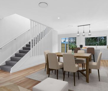 Rent cap, long lease, one week free - perfect in a cost-of-living c... - Photo 4