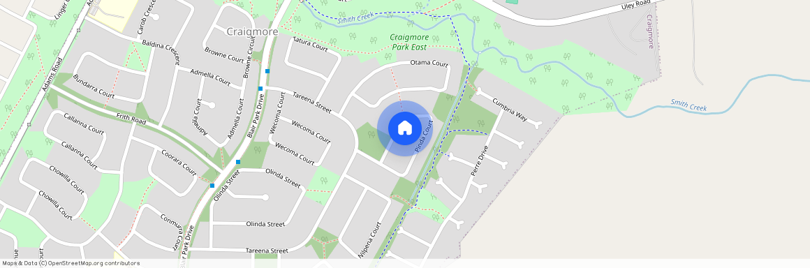 23 Pinda Court, SA 5114, Craigmore