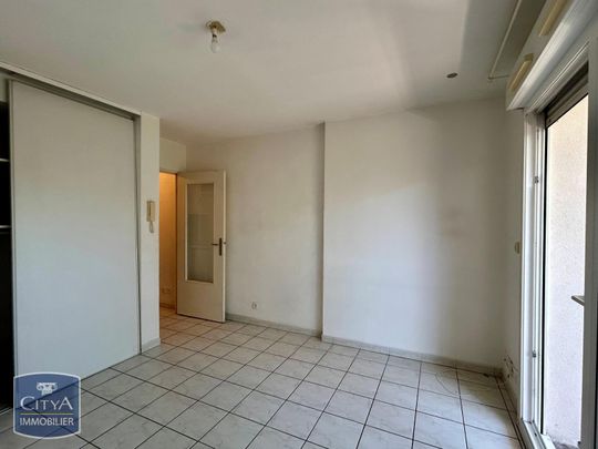 Location Appartement 1 pièce 20m² MONTPELLIER 34000 - Photo 1