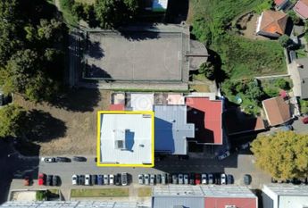 Apartamento T1 em Braga