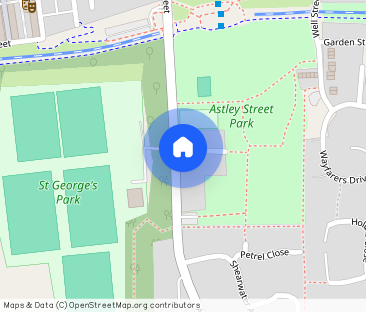 Astley Street, Astley, Tyldesley, Manchester, M29 7BA - Photo 1