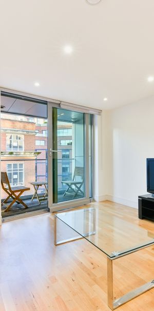 2 bedroom apartment to rent - Photo 1