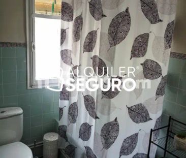 Piso en alquiler en Rondilla-Santa Clara - Photo 1