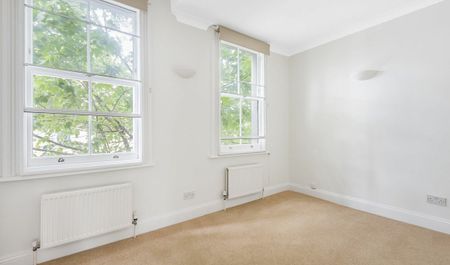 3 Bedroom House to Rent in Triangle Estate 197-199 Kennington Lane, London, SE11 - Photo 3