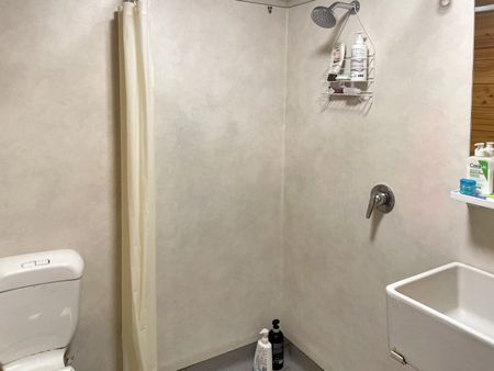 Studio in Te Aro - Photo 4