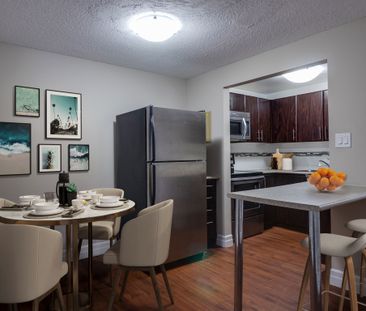 Two Bedroom Apartment - Photo 1