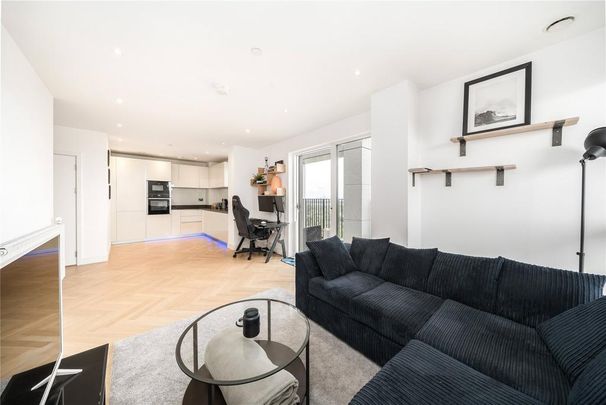 2 bedroom apartment to rent - Photo 1