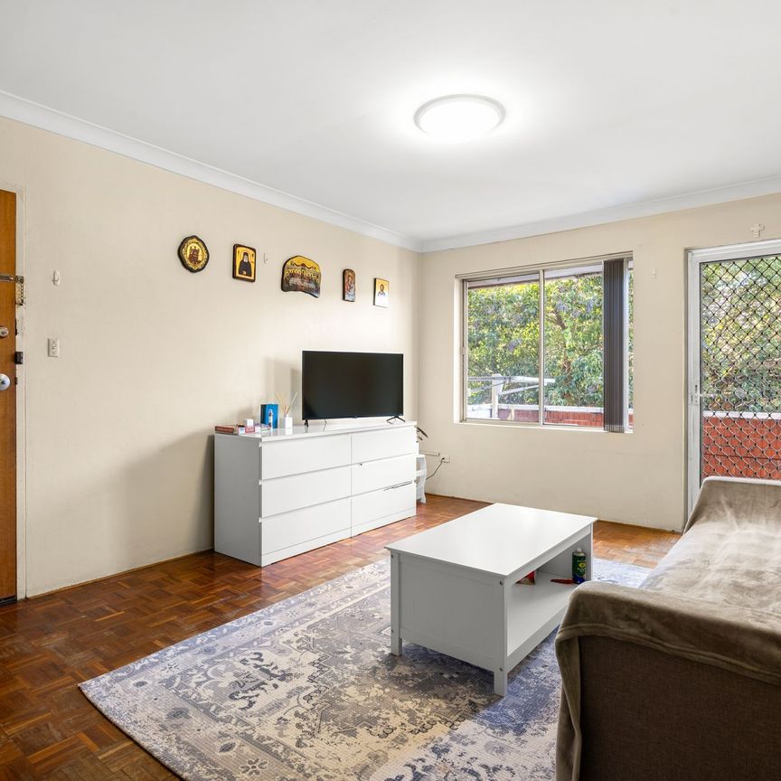 AFFORDABLE PRICE UNIT - Photo 1