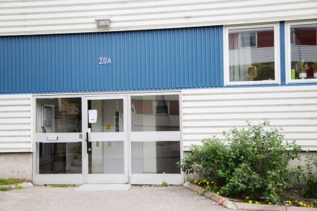 Hamnplan 20 B, 94161, Piteå - Foto 3