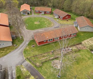 Marklundavägen, Osby - Foto 1