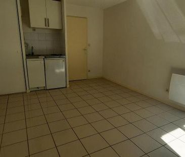 Location Appartement 1 pièce 21m² TOULOUSE 31000 - Photo 6