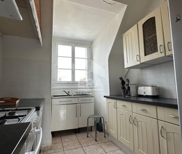 Appartement de 3 pièces à louer meublé situé en centre ville de Com... - Photo 4