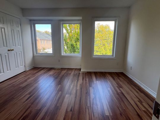 For Lease - 20 Leitchcroft Crescent, Markham, Ontario - Photo 1