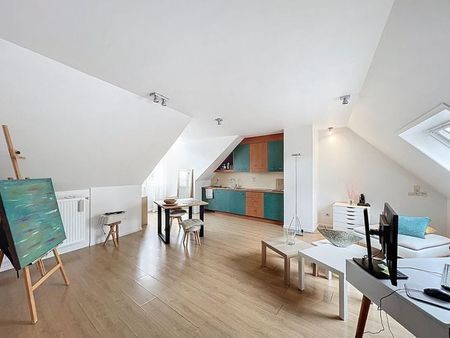 Studio te huur - Photo 2