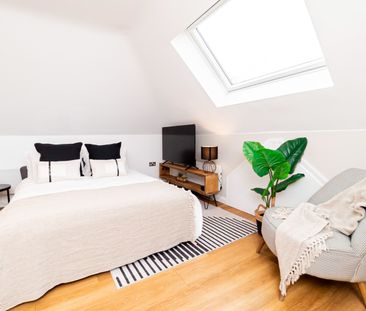 2 Bed Flat, Waterhouse Way, SO15 - Photo 5