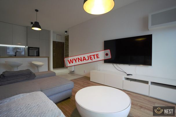 Trzypokojowe mieszkanie do wynajęcia ! - Zdjęcie 1