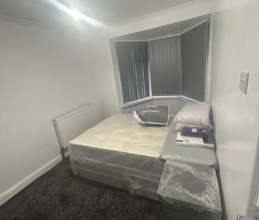 Room in a Shared House, Birmingham, B25 - Photo 1