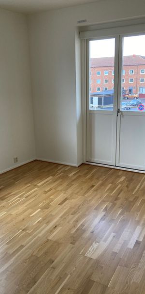 Åbygatan, Klippan - Foto 1