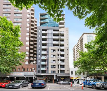 438/139 Lonsdale Street, 3000, Melbourne Vic - Photo 1