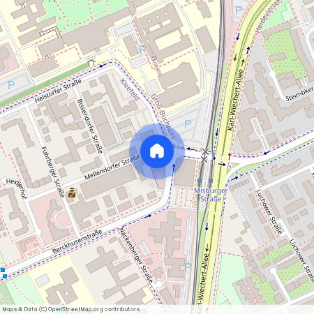 Mellendorfer str. 16c, 30974 Niedersachsen - Wennigsen