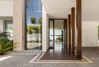 6 bedroom luxury Villa for rent in Nueva Andalucia, Andalusia