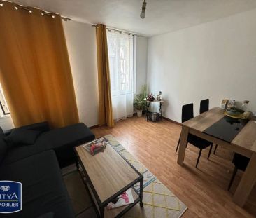 Appartement à louer 2 pièces 40.83m² - Photo 3