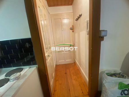 Appartement T2 de 45 m² - Quartier Chaprais - Photo 5