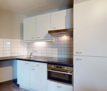 Appartement te huur - Foto 2