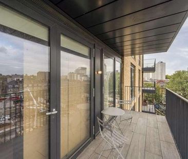 Chivers Passage, Wandsworth Town, SW18 - Photo 1
