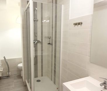 F1 30 m2 meublé STRASBOURG - Photo 3