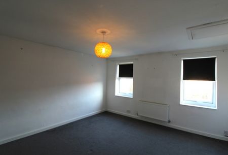 Flat 7, 262 West Parade, Lincoln, LN1 1LY - Photo 2