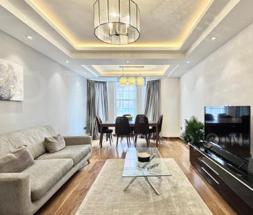 3 bedroom apartment to rent - Photo 2