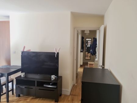 Room in a Shared Flat, Westport Street, E1 - Photo 3