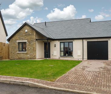 2 bedroom semi-detached bungalow to rent - Photo 5