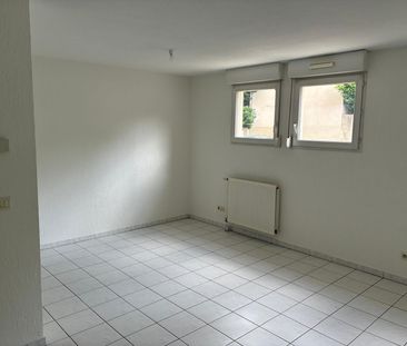 Location Appartement 1 pièce 31m² VALENCE 26000 - Photo 1