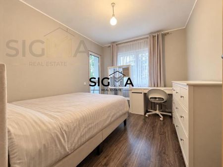 Apartament cu 4 camere decomandate de inchiriat in Zorilor aproape de UMF - Photo 5