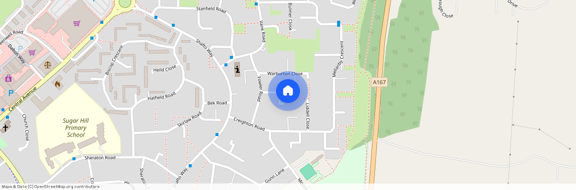 Horsemarket, Darlington, County Durham