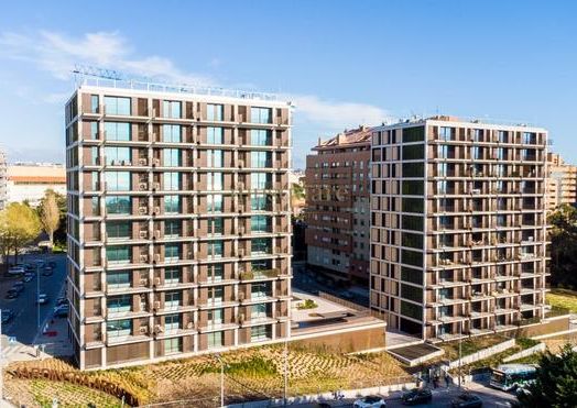 Apartamento T3 em Porto