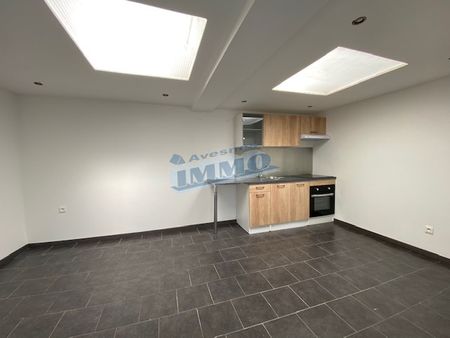 Maison 3 pièces à Avesnes-le-Comte - Photo 2