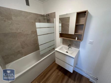 Appartement à louer 2 pièces 43.18m² - Photo 5