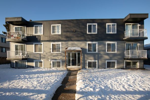 Pet Friendly 2 Bedroom, 1 Bathroom Apartment - Photo 1