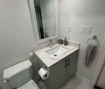 For Lease - 24 San Felice Lane Unit# Basement, Hamilton, Ontario - Photo 6