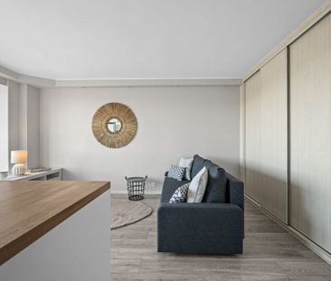 Sopot Kamienny Potok - Zdjęcie 1