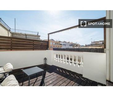 3 room luxury Flat for rent in Barcelona, Catalonia - Photo 6