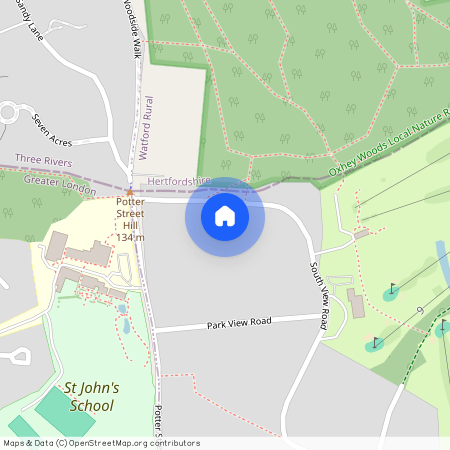 South View Road, Pinner, HA5