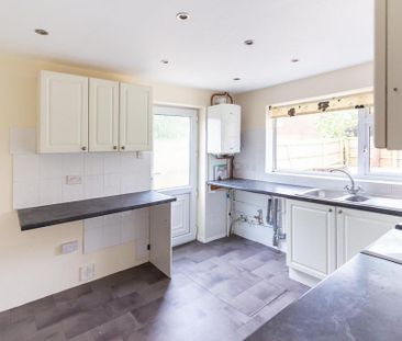 3 bedroom bungalow to rent - Photo 4