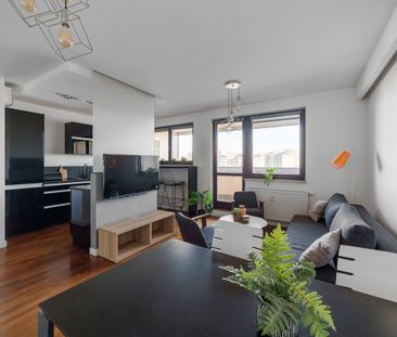 3-pokojowe mieszkanie na Bemowie – Os. Górczewska - Фото 2