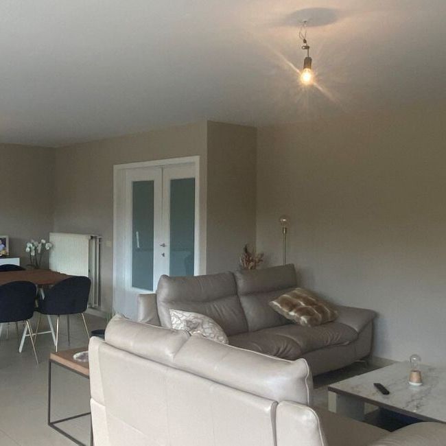 Appartement te huur in Pittem voor € 750 met 3 slaapkamers - Photo 1